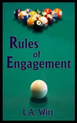 Pravidlá záväzkov - Rules of Engagement