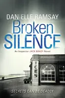 Zlomené ticho - Broken Silence