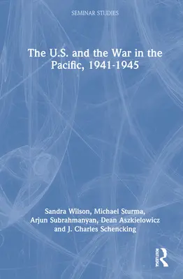 USA a vojna v Tichomorí, 1941-45 - The U.S. and the War in the Pacific, 1941-45