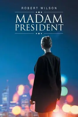 Pani prezidentka - Madam President