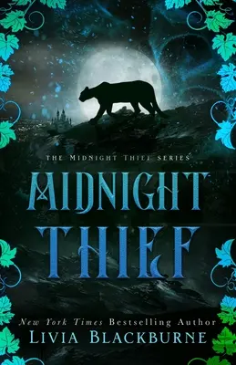 Polnočný zlodej - Midnight Thief