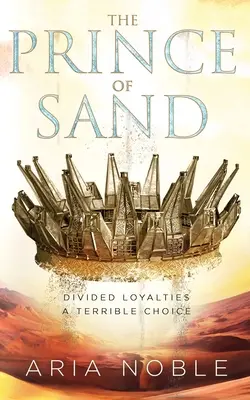 Piesočný princ - The Prince of Sand