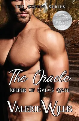 Orákulum: Strážca Gejinej brány - The Oracle: Keeper of Gaea's Gate