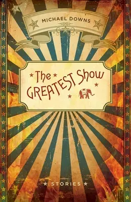 Najväčšia šou - Greatest Show