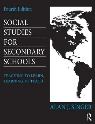 Spoločenské vedy pre stredné školy: Učiť sa učiť, učiť sa učiť - Social Studies for Secondary Schools: Teaching to Learn, Learning to Teach