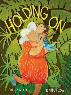 Držanie sa - Holding on