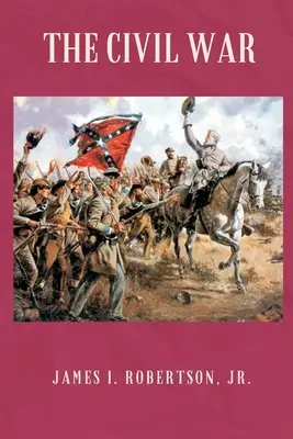 Občianska vojna - The Civil War