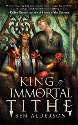 Kráľ nesmrteľného desatora - King of Immortal Tithe