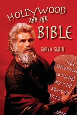 Hollywood a Biblia - Hollywood and the Bible
