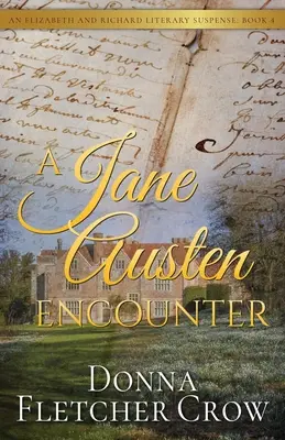 Stretnutie s Jane Austenovou - A Jane Austen Encounter