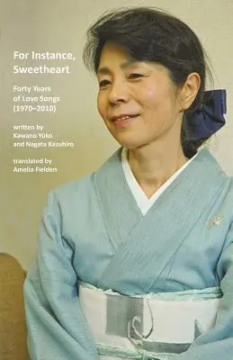 Napríklad, Sweetheart: (1970-2010) - For Instance, Sweetheart: Forty Years of Love Songs (1970-2010)
