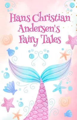 Rozprávky Hansa Christiana Andersena Paperback - Hans Christian Andersen Fairy Tales Paperback
