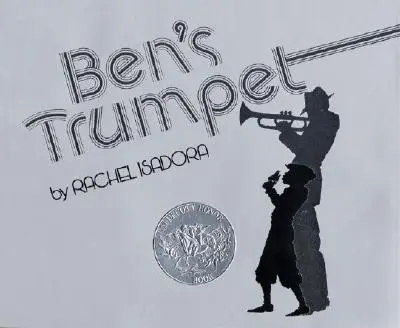 Benova trúba - Ben's Trumpet