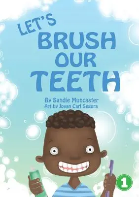Vyčistime si zuby - Let's Brush Our Teeth