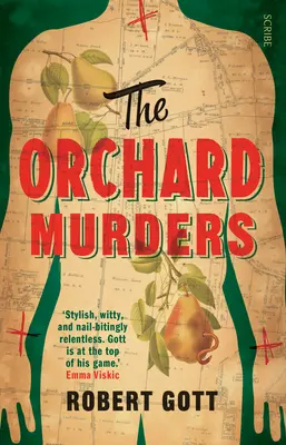 Vraždy v sade - The Orchard Murders