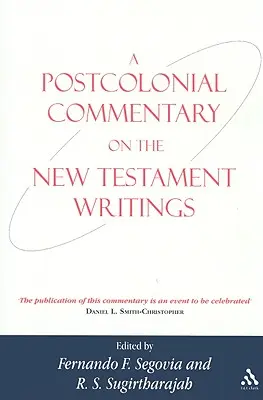Postkoloniálny komentár k novozákonným spisom - A Postcolonial Commentary on the New Testament Writings