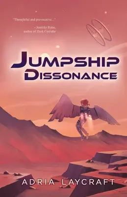 Nesúlad v skokanskom mostíku - Jumpship Dissonance