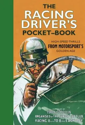 Vrecková príručka pretekára - Racing Driver's Pocket-Book