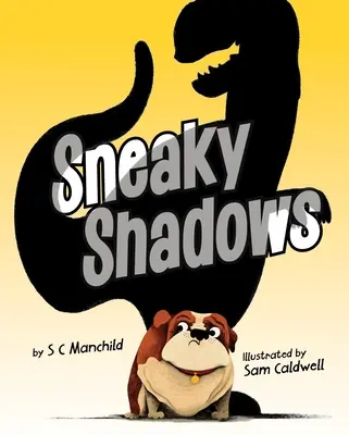 Zradné tiene - Sneaky Shadows