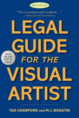 Právna príručka pre výtvarného umelca - Legal Guide for the Visual Artist