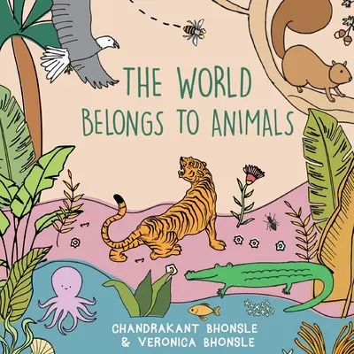 Svet patrí zvieratám - The World Belongs To Animals