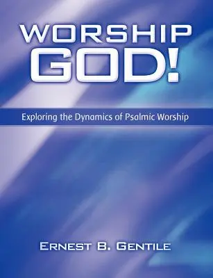 Uctievajte Boha! - Worship God!
