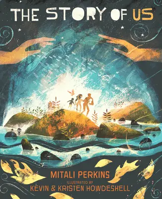 Príbeh o nás - The Story of Us