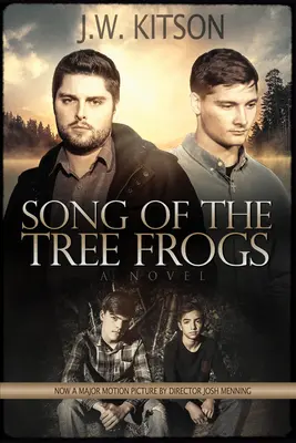 Pieseň o stromových žabách - Song of the Tree Frogs