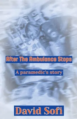 Po zastavení sanitky - After the Ambulance Stops