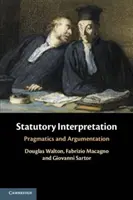 Výklad právnych predpisov - Statutory Interpretation