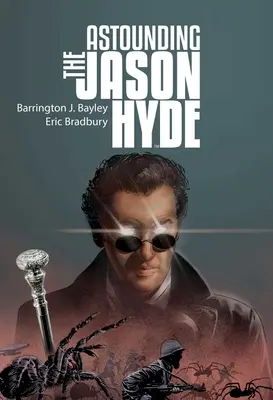 Úžasný Jason Hyde - The Astounding Jason Hyde