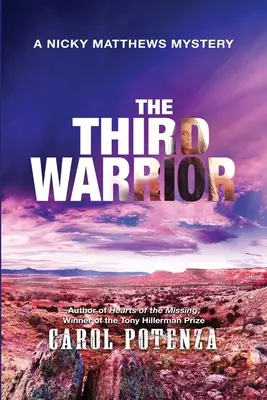 Tretí bojovník - The Third Warrior