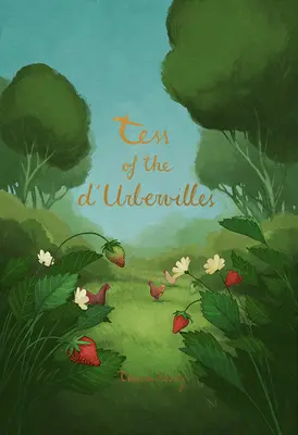 Tess z d'Urbervilles - Tess of the d'Urbervilles