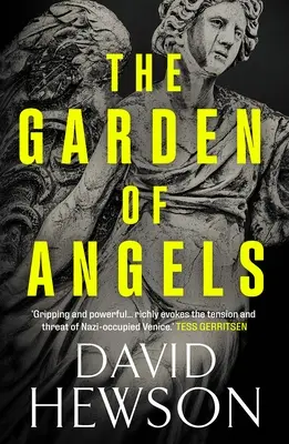 Záhrada anjelov - The Garden of Angels