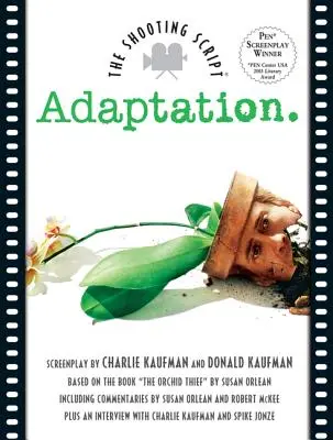 Adaptácia - Adaptation