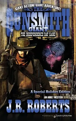 Gang Dňa nezávislosti - The Independence Day Gang