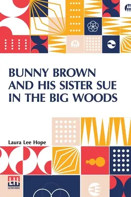Bunny Brown a jeho sestra Sue vo veľkom lese - Bunny Brown And His Sister Sue In The Big Woods