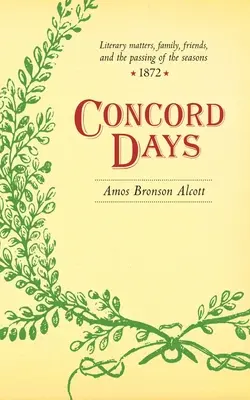 Dni svornosti - Concord Days