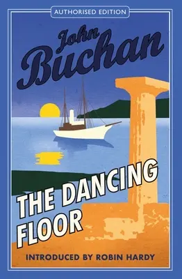 Tancujúca podlaha - The Dancing Floor