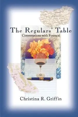 Stôl štamgastov - The Regulars' Table