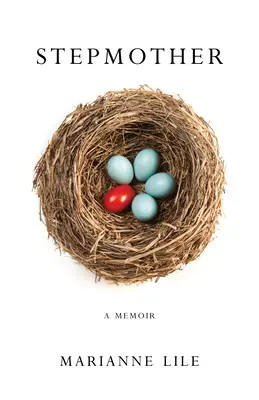 Macocha: Spomienky - Stepmother: A Memoir