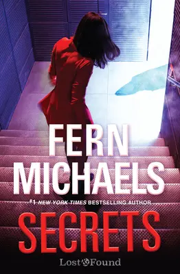 Tajomstvá: Napínavý román s napätím - Secrets: A Thrilling Novel of Suspense