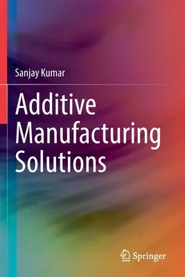 Riešenia aditívnej výroby - Additive Manufacturing Solutions