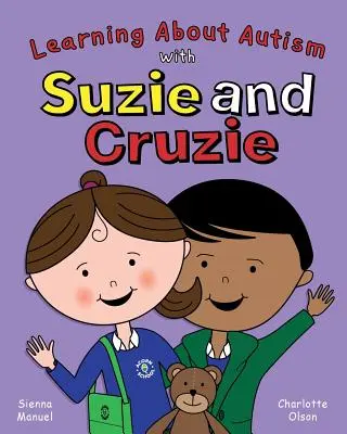 Suzie a Cruzie - Suzie and Cruzie