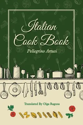 Talianska kuchárska kniha - Italian Cook Book