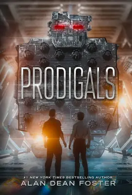 Bludičky - Prodigals