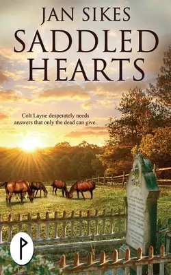 Osedlané srdcia - Saddled Hearts