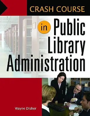 Správa verejných knižníc - Public Library Administration