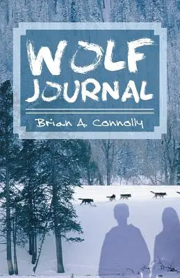 Vlčí denník - Wolf Journal