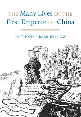 Mnoho životov prvého čínskeho cisára - The Many Lives of the First Emperor of China